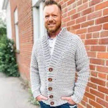 Men Cardigan Online In India 